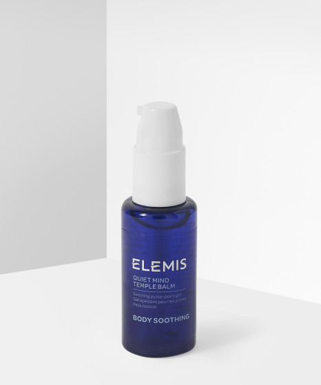 Elemis Quiet Mind Temple Balm - Бальзам "Храм Спокойствия" - 1