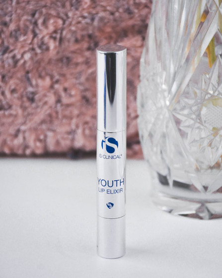 Is Clinical Youth Lip Elixir - Омолаживающий эликсир для губ - 1