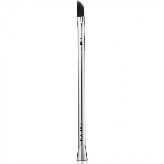 Cailyn 02 Icone Winged Eyeliner Brush - Профессиональная кисть для подводки