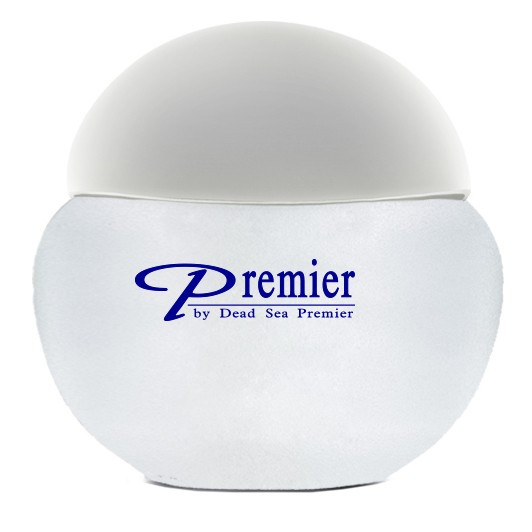 Premier Aromatic Mineral Body Treatment Salt Scrub Silver - Солевой скраб для тела Серебряный