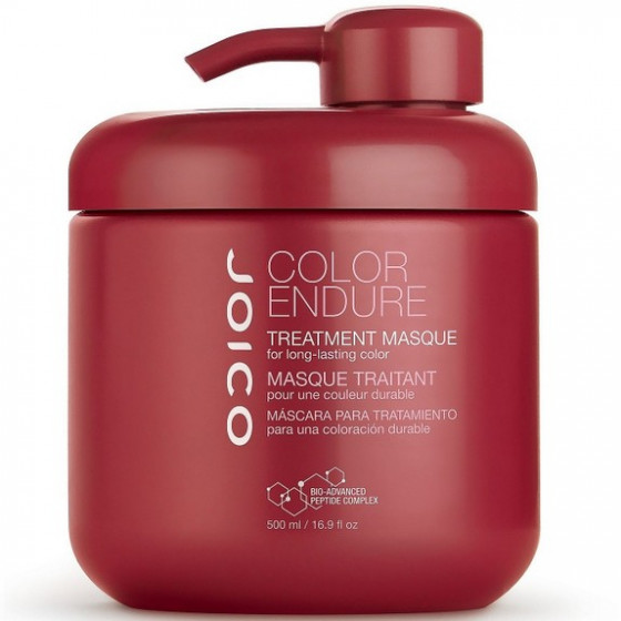 Joico Color Endure Treatment Masque Long Lasting Color - Маска восстанавливающая для стойкости цвета