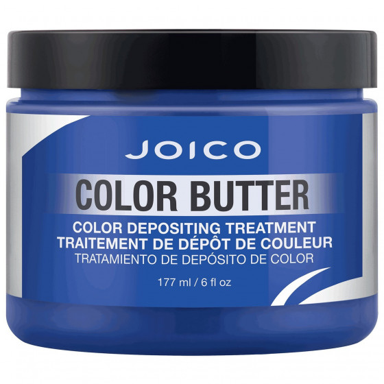 Joico Color Intensity Care Butter - Цветное масло для волос