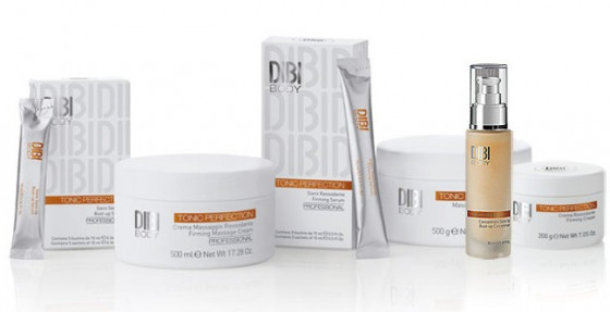 Dibi Tonic Perfection Firming Cream - Укрепляющий крем - 1