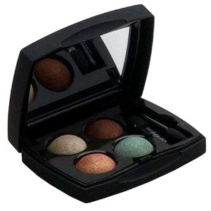 Nouba Quattro - Тени для век - 1