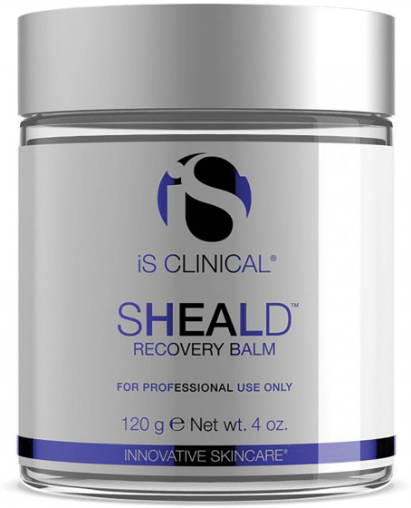 Is Clinical Sheald Recovery Balm - Бальзам для защиты и восстановления кожи