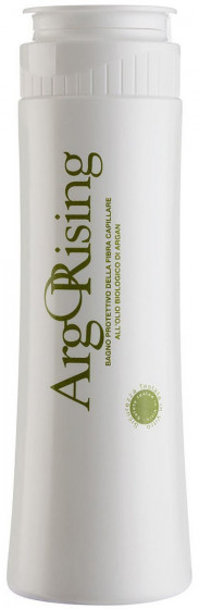 Orising ArgORising Shampoo - Фито-эссенциальный шампунь для сухих волос с аргановым маслом