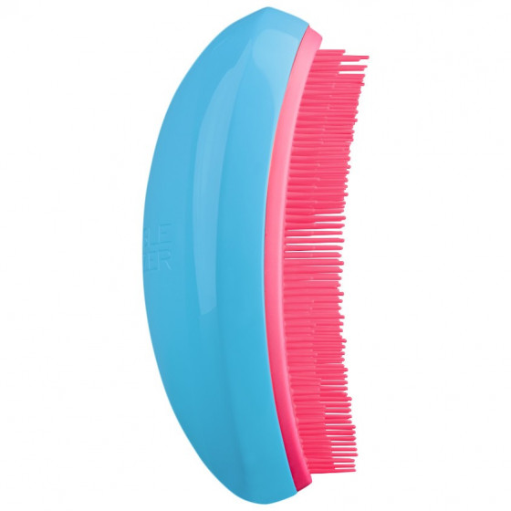 Tangle Teezer Salon Elite Blue Blush - Щетка для волос - 1