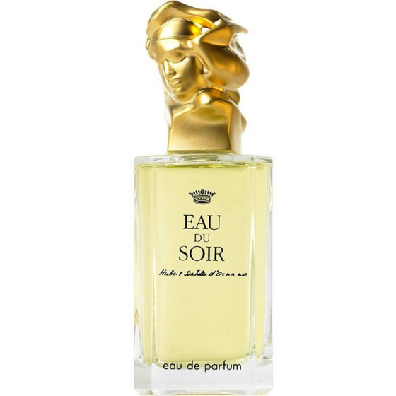 Sisley Eau du Soir - Парфюмированная вода - 1