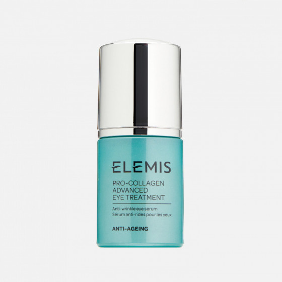 Elemis Pro-Collagen Advanced Eye Treatment - Лифтинг-сыворотка для глаз - 1