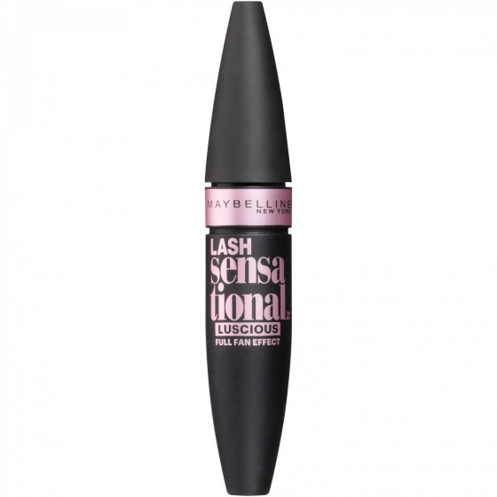 Maybelline Lash Sensational Luscious - Тушь для ресниц - 1