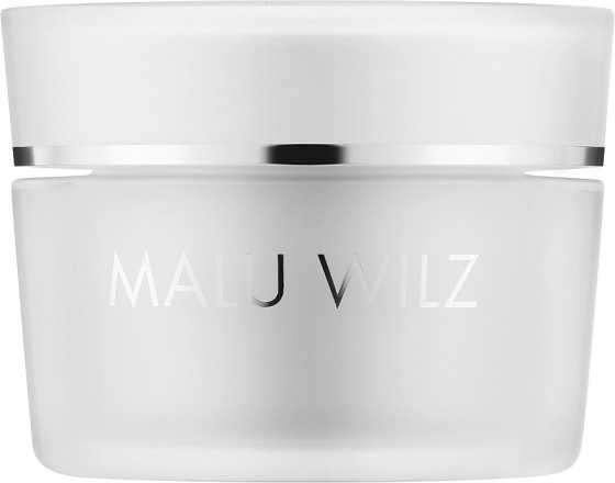 Malu Wilz Hyaluronic Active+ Cream Rich - Увлажняющий крем для лица - 1