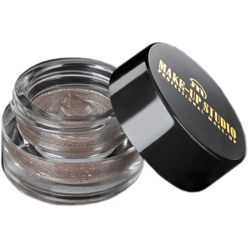 Make-Up Studio Durable Eyeshadow Mousse - Стойкие гелевые тени для глаз