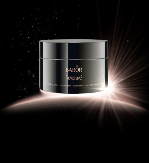 Babor Reversive Glow Body Cream - Крем-сияние для тела - 1