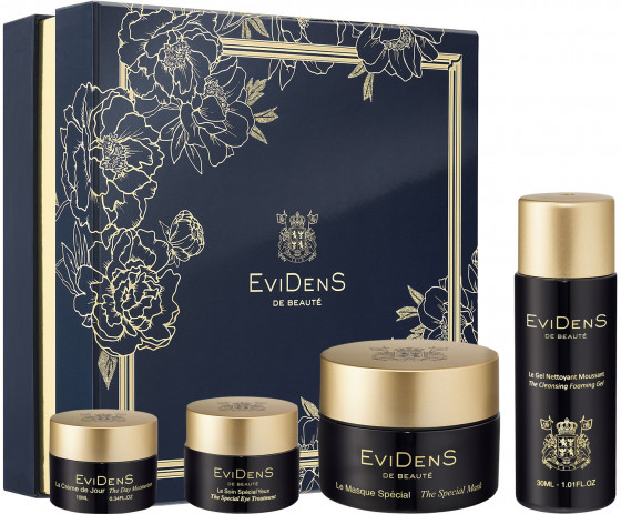 EviDenS de Beaute The Special Collection - Подарочный набор