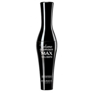 Bourjois Volume Glamour Max Holidays - Тушь для объема ресниц