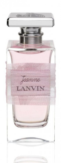 Lanvin Jeanne Lanvin - Парфюмированная вода - 1