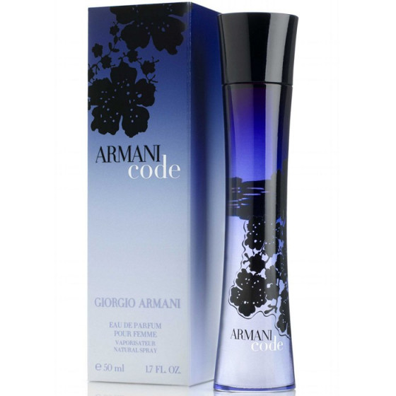 Giorgio Armani Armani Code For Women - Туалетная вода (тестер)