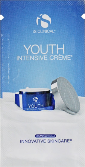 Is Clinical Youth Intensive Creme - Интенсивный омолаживающий крем для лица