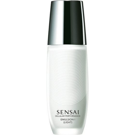 Kanebo Sensai Cellular Performance Emulsion I (Light) - Эмульсия для нормальной и жирной кожи