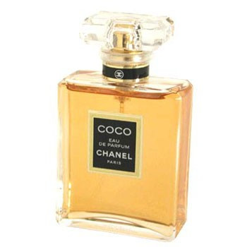 Chanel Coco - Парфюмированная вода - 1