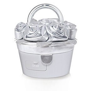 Pupa Vanity Silver Roses - Косметический набор - 1