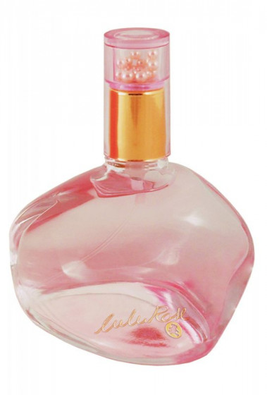 Lulu Castagnette Lulu Rose Light - Парфюмированная вода - 1