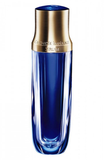 Guerlain Orchidee Imperiale Serum - Сыворотка антивозрастная для ухода за кожей лица