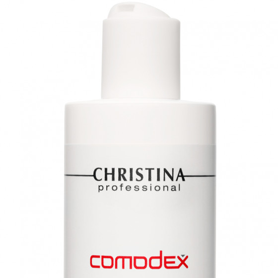 Christina Comodex Purify & Balance Toner - Тоник "Очищение и баланс" - 2