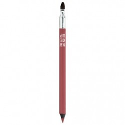 Makeup Factory Defining Lip Liner - Карандаш для губ с кисточкой