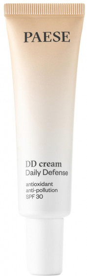 Paese Daily Defense DD Cream SPF30 - Тональный DD-крем-уход - 1