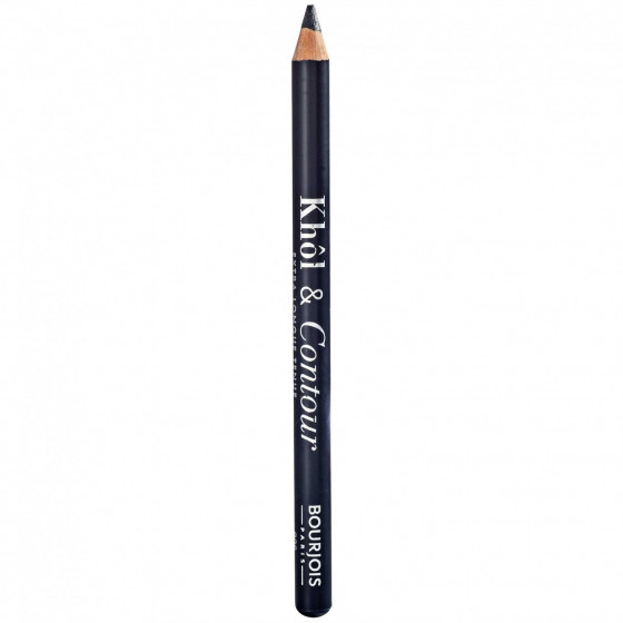 Bourjois Khol & Contour - Карандаш для век