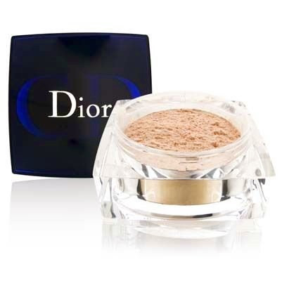 Christian Dior Diorskin Poudre Libre - Рассыпчатая пудра - 2