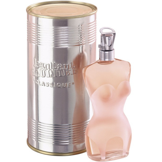 Jean Paul Gaultier Classique - Туалетная вода