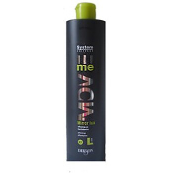 Dikson Move-Me 21 Shining Shampoo - Полирующий шампунь