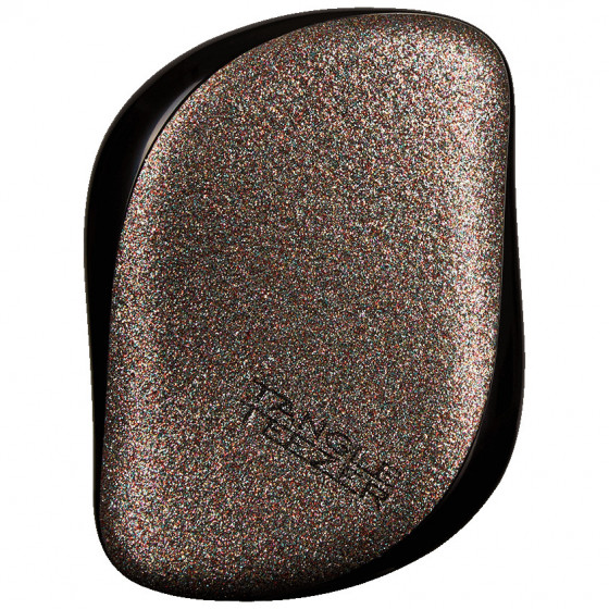 Tangle Teezer Compact Styler Glitter Gem - Щетка для волос