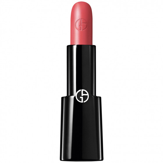 Giorgio Armani Rouge D`Armani Lasting Satin Lip Color - Стойкая помада для губ