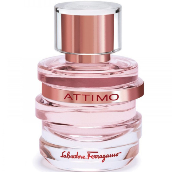 Salvatore Ferragamo Attimo L`Eau Florale - Туалетная вода - 2