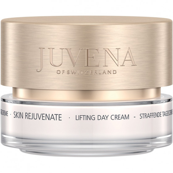 Juvena Lifting Day Cream Normal to dry - Подтягивающий дневной крем для нормальной и сухой кожи (тестер)