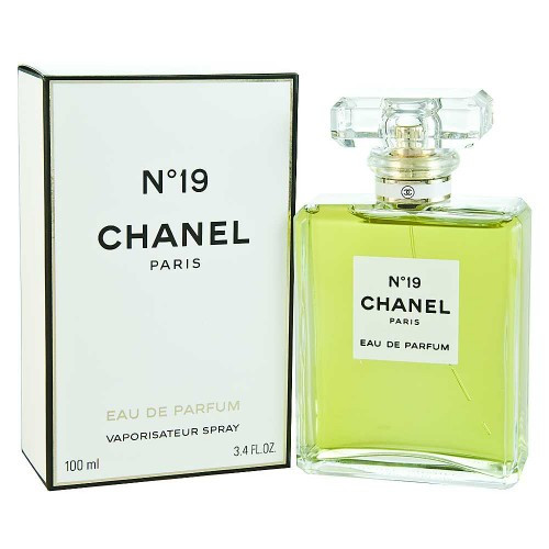 Chanel Chanel №19 EDP 50 ml