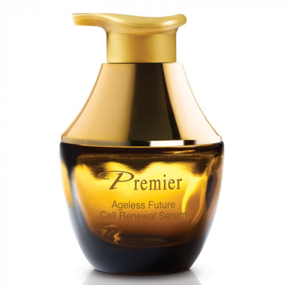 Premier Ageless Future Cell Renewal Serum - Сыворотка для лица Будущее без возраста