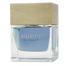 Gucci Pour Homme 2 - Туалетная вода - 1