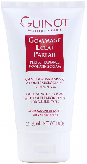 Guinot Gommage Eclat Parfait - Эксфолиирующий крем для сияния кожи