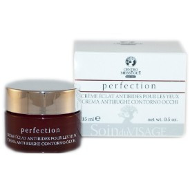 Centro Messegue Perfection Creme Eclat Antirides Pour Les Yeux - Крем от морщин вокруг глаз 