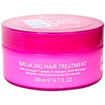 Lee Stafford Breaking Hair Treatment - Маска для поврежденных волос