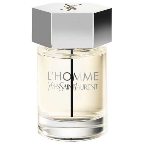 Yves Saint Laurent L'Homme - Туалетная вода (тестер)