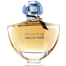 Guerlain Shalimar Ode a la Vanille - Парфюмированная вода - 1