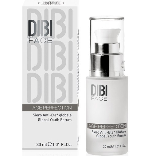 Dibi Age Perfection Global Youth Serum - Антивозрастная сыворотка