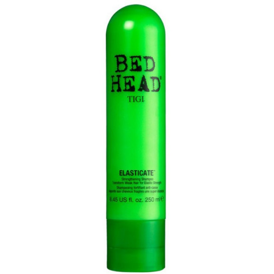 Tigi Bed Head Elasticate Strengthening Shampoo - Укрепляющий шампунь