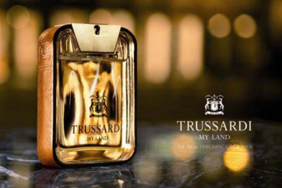 Trussardi My Land - Дезодорант - 1