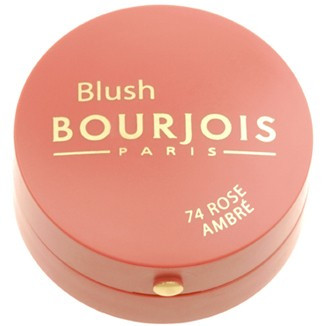 Bourjois Pastel Joues - Румяна